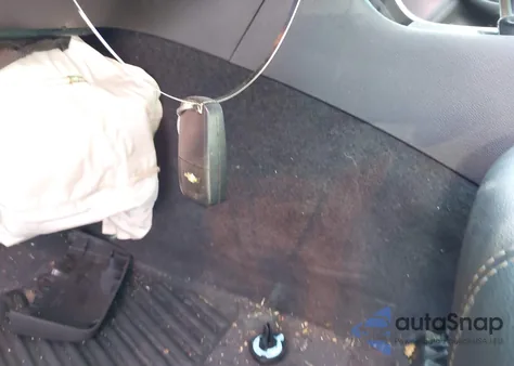 2015 Chevrolet Impala 2Lz from USA, damaged, VIN 2G1165S30F9147191